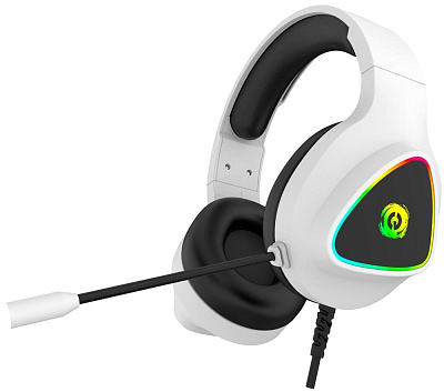Наушники CANYON Shadder GH-6 White (CND-SGHS6W)