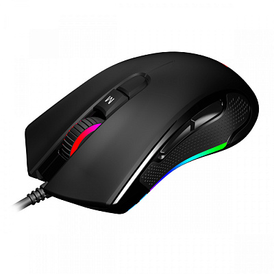 Оптическая игровая мышь Patriot Viper V550 PV550OUXK  (PV550OUXK)