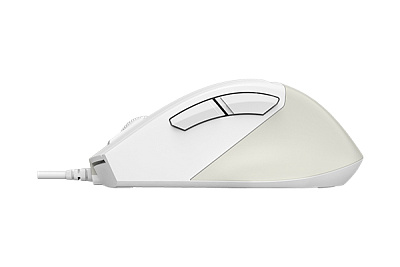 Мышь A4tech Fstyler FM45S Air, Cream Beige, USB (FM45S AIR/CREAM BEIGE)