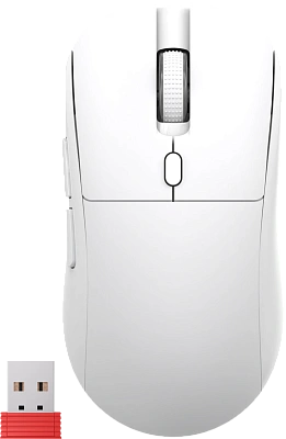 Мышь Defender Stone GM-551, White (52554)