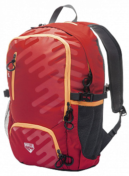 Рюкзак туристический Bestway Povillo Horizont's Edge, Red (68076/RED)