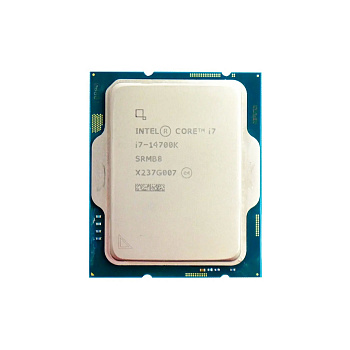 Процессор Intel Core i7 14700K OEM (i7-14700K)