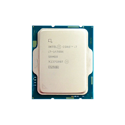 Процессор Intel Core i7 14700K OEM (i7-14700K)