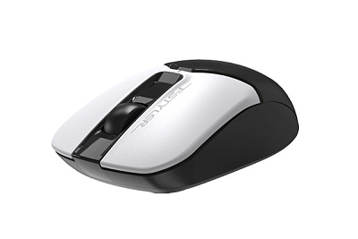 Мышь A4Tech Fstyler FB12S, Panda,&nbsp; USB (FB12S/PANDA)