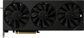 Видеокарта XFX Swift AMD Radeon RX 9070 OC Triple Fan Gaming Edition (RX-97SWFB3B9)