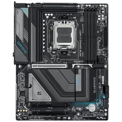 Матплата Gigabyte X870 GAMING X WIFI7 (X870 GAMING X WIFI7)