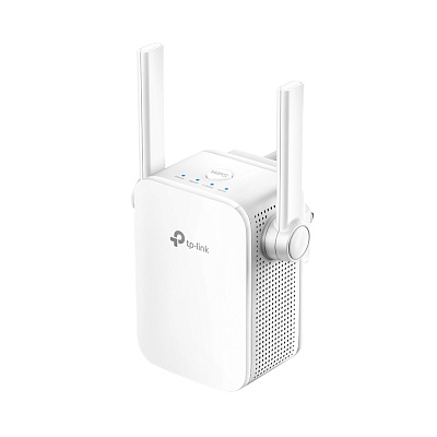 Усилитель Wi-Fi сигнала TP-Link RE205 (RE205)