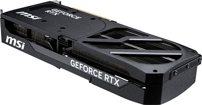 Видеокарта MSI GeForce RTX 5070 12G SHADOW 3X OC (G5070-12S3C)