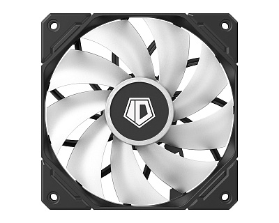 Комплект вентиляторов для корпуса ID-Cooling TF-12025-Pro ARGB Trio(ID-FAN-TF-12025-PRO-ARGB TRIO)