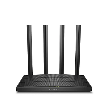 Роутер TP-Link Archer C6 AC1300 (Archer C6-AC1300)