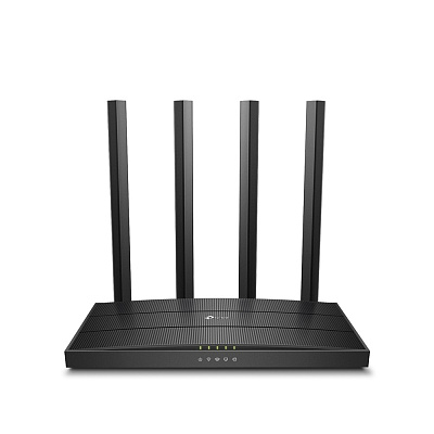 Роутер TP-Link Archer C6 AC1300 (Archer C6-AC1300)