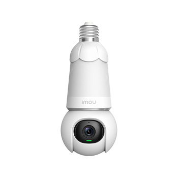 Видеокамера Imou Bulb Cam 5MP (Bulb Cam 5MP)