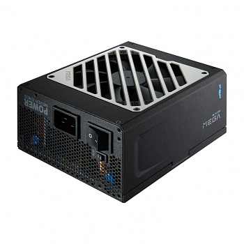 Блок питания FSP MEGA-1350TI, 1350W, FULL MODULAR, ATX APFC (PPA13F0211)