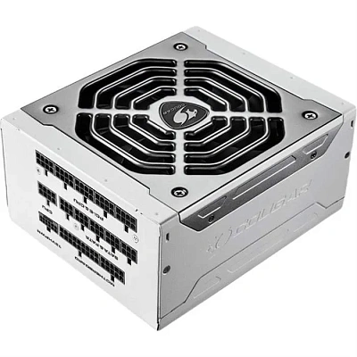 Блок питания ATX 1200W Cougar Polar X2 1200 Platinum (POLAR X2 1200)