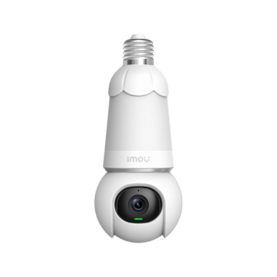 Видеокамера Imou Bulb Cam 5MP (Bulb Cam 5MP)