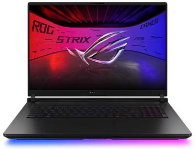 Ноутбук ASUS ROG Strix SCAR 18 G835LXG-TQ533W 18" (90NR0LF1-M00V50)