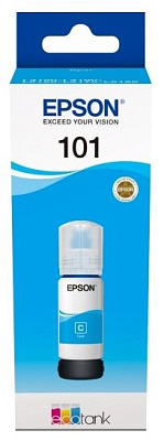 Чернила EPSON C13T03V24A (C13T03V24A)