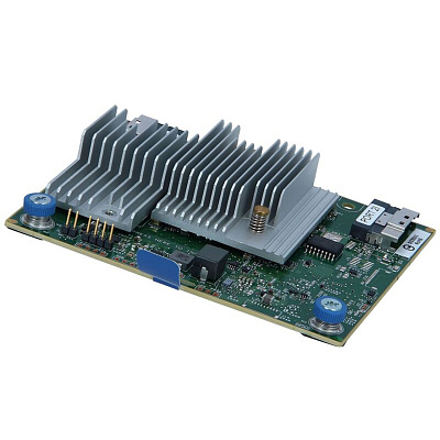 RAID контроллер HP Enterprise MR416i-o (P47781-B21)
