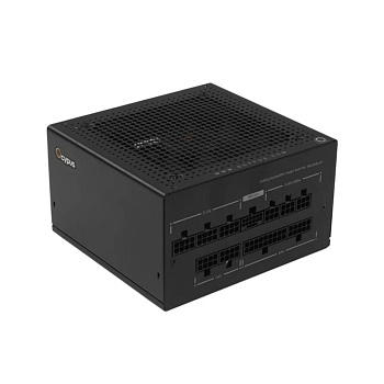 Блок питания Ocypus Beta P600 Черный 600W (Beta-P600-N1HDBK024X-EU)
