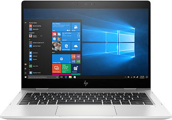 Ультрабук HP EliteBook x360 830 G6 (6XD33EA)