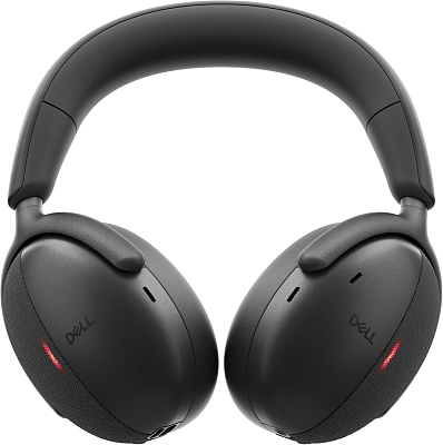 Наушники DELL Pro Premium Wireless WL7024, Black (WL7024/BK)