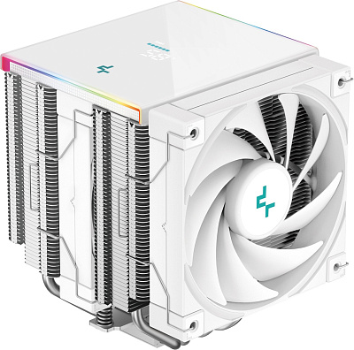 Кулер DeepCool AK620 Digital SE WH (R-AK620-WHADMN-GJD)