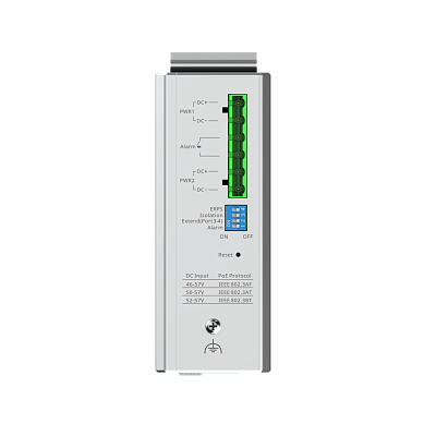 Коммутатор Ruijie Reyee RG-NIS2100-4GT2SFP-HP (RG-NIS2100-4GT2SFP-HP)