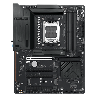 Материнская плата Asus X870 Max Gaming WiFi7 (90MB1LY0-M0EAY0)