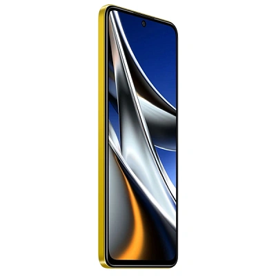  Смартфон POCO X4 Pro 5G, 695 8/256GB (2201116PG/772924/772726)