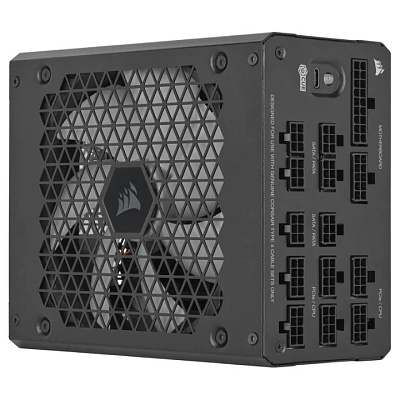 Блок питания Corsair HX1000i (CP-9020259-EU)