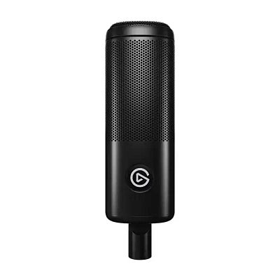 Микрофон Elgato Wave DX (10MAH9901)