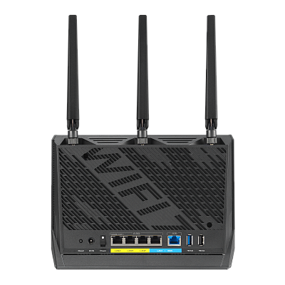 Маршрутизатор Asus RT-BE86U (90IG08W0-MO9A0V)