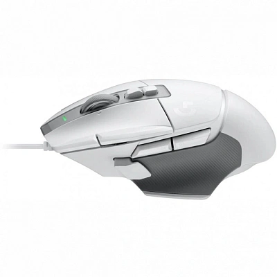 Мышка игровая LOGITECH G502 X LIGHTSPEED - WHITE/CORE (910-006189)
