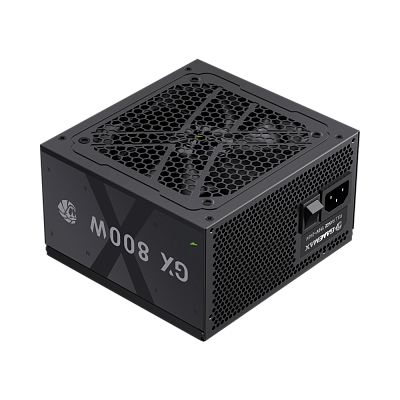 Блок питания Gamemax GX 800G (2132-0800B0008)
