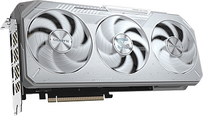 Видеокарта Gigabyte Radeon RX 9070 XT GAMING OC ICE 16G (GV-R907XGAMINGOCICE-16GD)