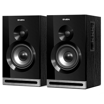 Колонки Sven SPS-625 (2.0) (SPS-625 BLACK)
