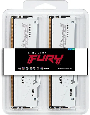 Оперативная память DIMM DDR5 64 GB kit (KF556C36BWEAK2-64)