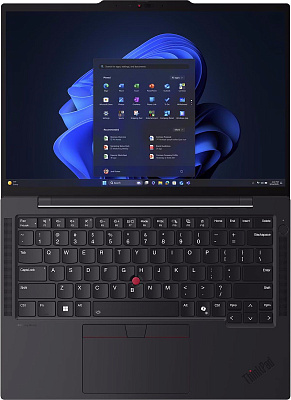 Ноутбук Lenovo ThinkPad T14s Gen 6 Intel (21QX001DFW)
