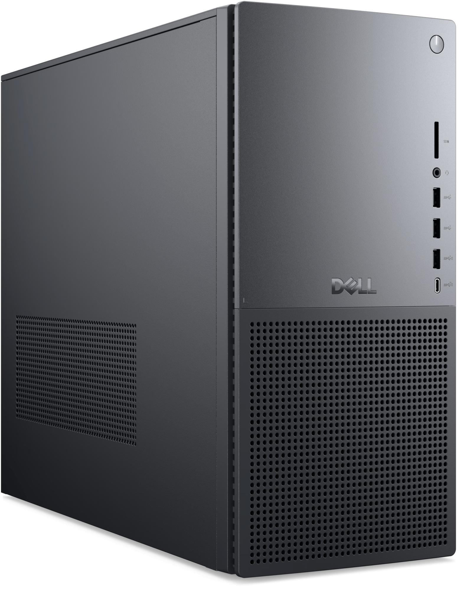 Системный блок Dell Tower Plus EBT2250 (210-BPDZ/U9-285K/32/2X1TB/RTX-5080/W11P)