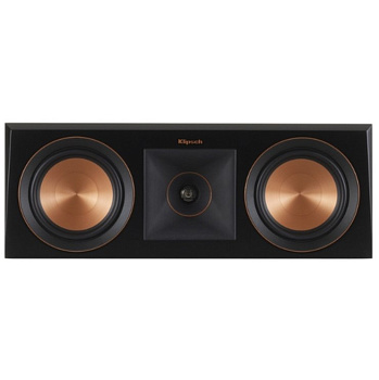 Акустическая система Klipsch Reference Premiere RP-500C II, Ebony (1070019)
