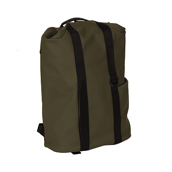 Рюкзак NINETYGO Urban Eusing backpack Зеленый (6941413203517)