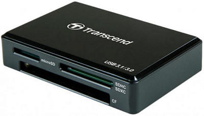 Картридер Transcend TS-RDC8K2 (TS-RDC8K2)