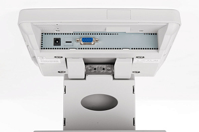POS-монитор Posiflex LM-2008 Ivory ()
