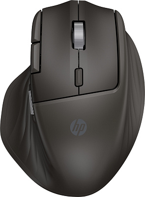 Мышка HP Ultra-Fast Scroll Wireless Mouse 785M (B8YX4AA)
