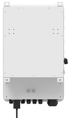 Однофазный гибридный инвертор Deye SUN-10K-SG02LP1-EU-AM3 (SUN-10K-SG02LP1-EU-AM3)