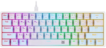 Клавиатура Defender Amox GK-585 (45585)