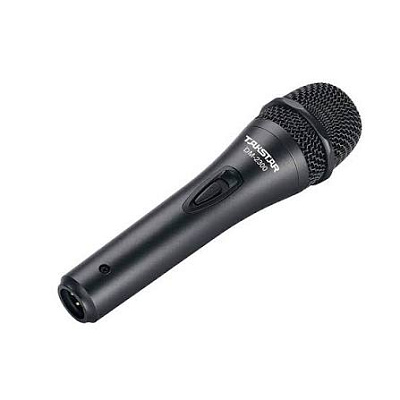 Микрофон Takstar DM-2300, Black (DM-2300)