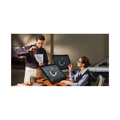 Графический планшет XP-Pen Artist Pro 27 (Gen 2) MD270UH-EU (MD270UH-EU)