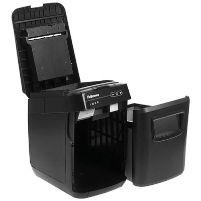 Шредер Fellowes AUTOMAX 150C SHREDDER (CROSS CUT) 230V EU (4680101)