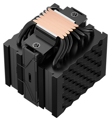 Вентилятор для процессора PCCooler RT620M X BK, Черный (RT620M X BK)